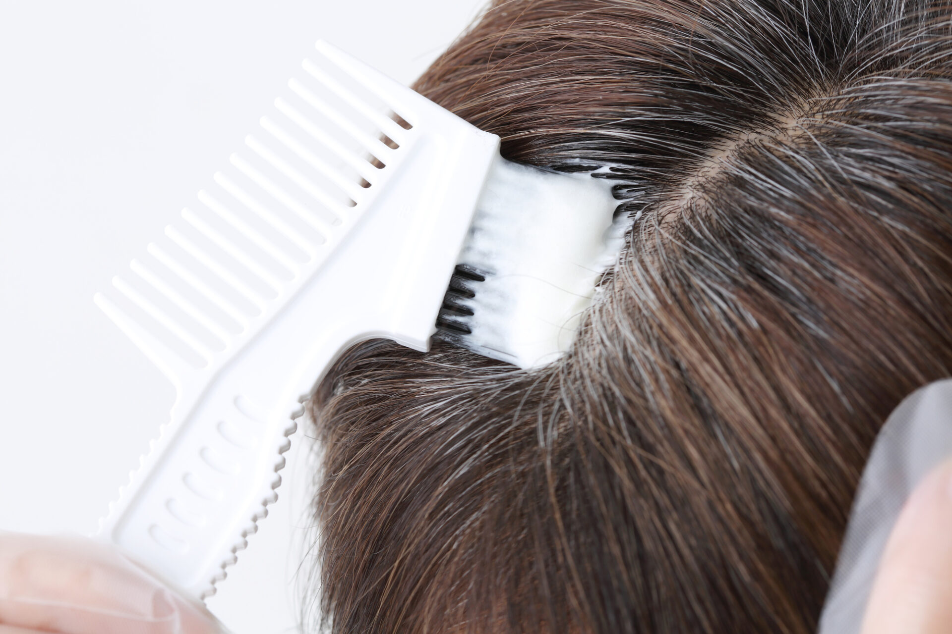 CAX 白髪染め スプレー 黒 150g 2本 黒彩シリーズ - AMOROUS