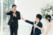 結婚式で“薄毛”が目立つのはもう終わり。オススメ髪型＆簡単対策