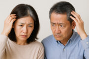 白髪の原因は加齢だけじゃない！知っておくべき意外な要因と対策法
