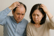 薄毛の原因とは？男女共通・生活習慣別に徹底解説